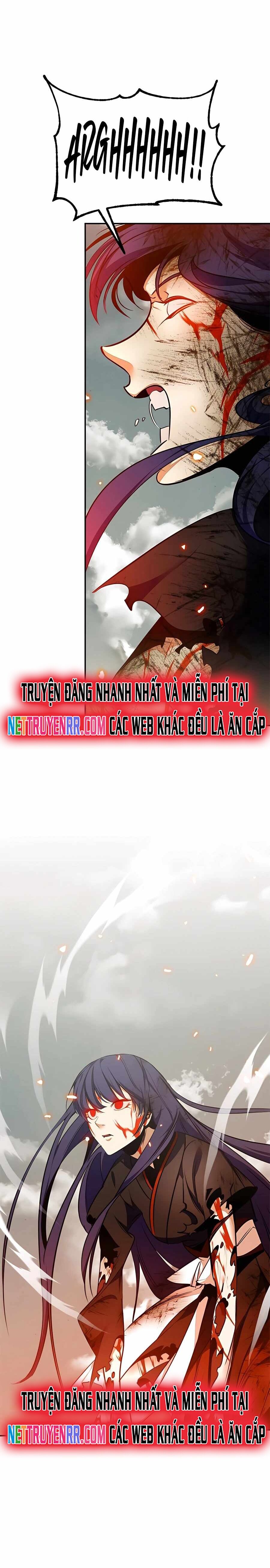 Trở Lại Thành Người Chơi Chap 140 - Next Chap 141