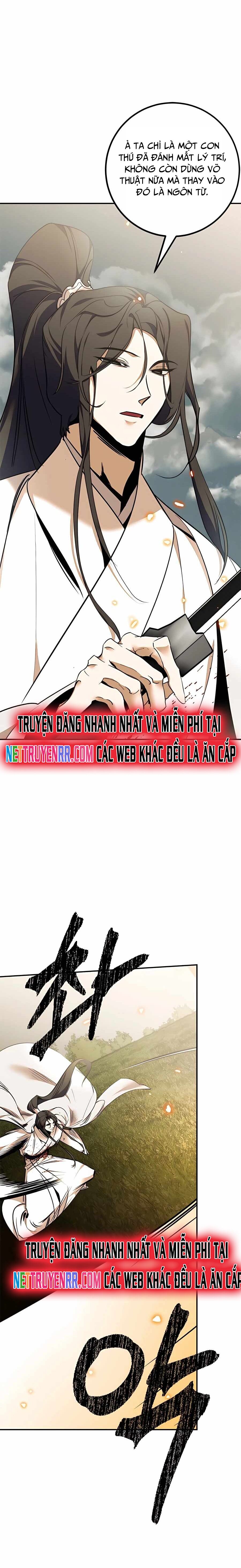 Trở Lại Thành Người Chơi Chap 140 - Next Chap 141