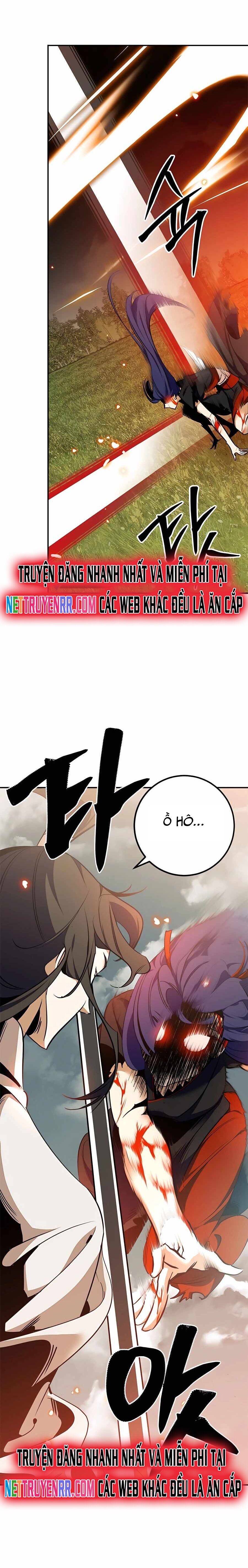 Trở Lại Thành Người Chơi Chap 140 - Next Chap 141