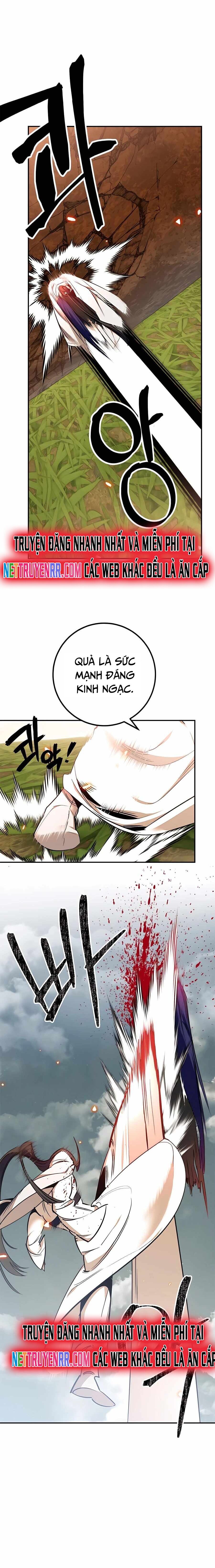 Trở Lại Thành Người Chơi Chap 140 - Next Chap 141