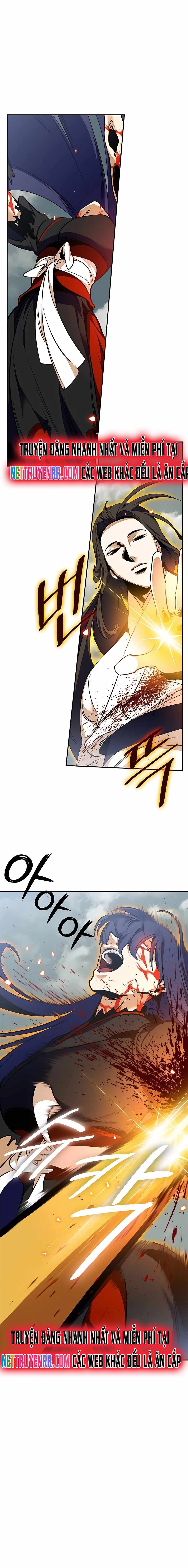 Trở Lại Thành Người Chơi Chap 140 - Next Chap 141