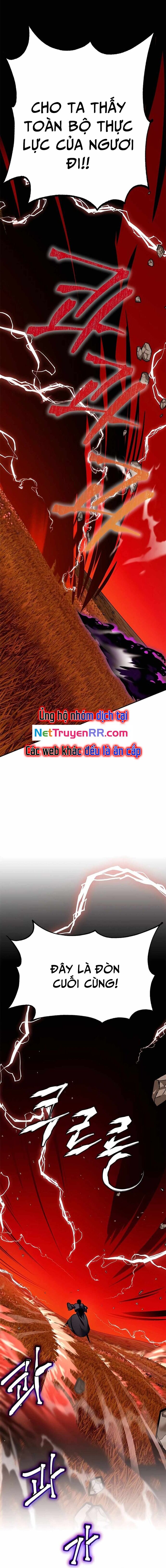 Trở Lại Thành Người Chơi Chap 141 - Next Chap 142