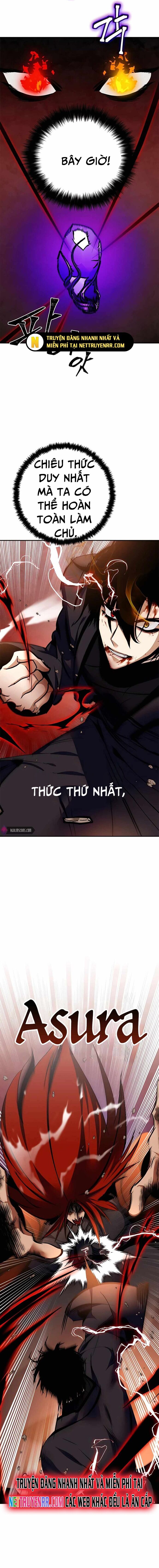 Trở Lại Thành Người Chơi Chap 141 - Next Chap 142