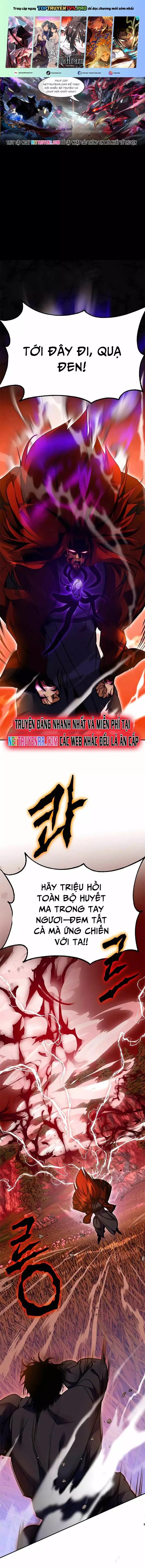 Trở Lại Thành Người Chơi Chap 141 - Next Chap 142