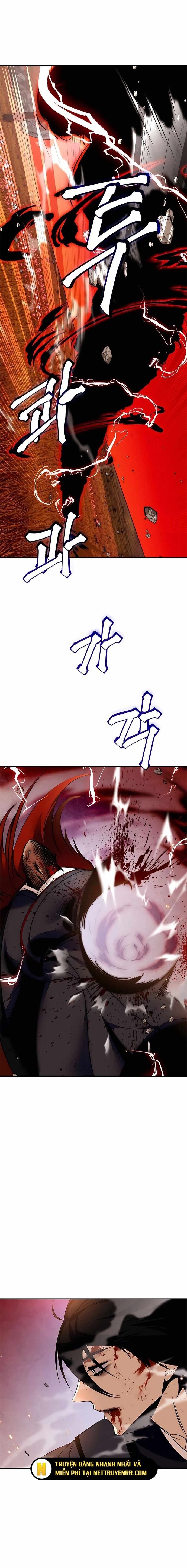 Trở Lại Thành Người Chơi Chap 141 - Next Chap 142