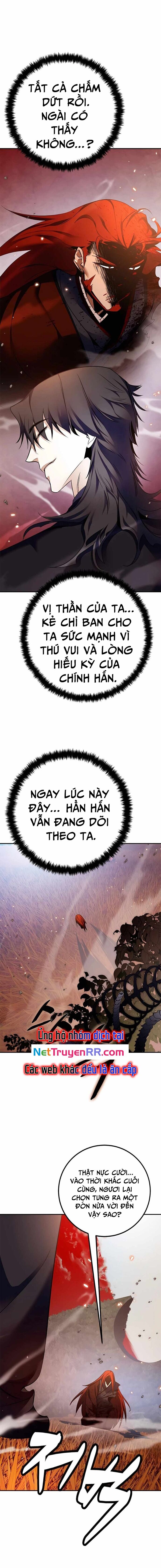 Trở Lại Thành Người Chơi Chap 141 - Next Chap 142