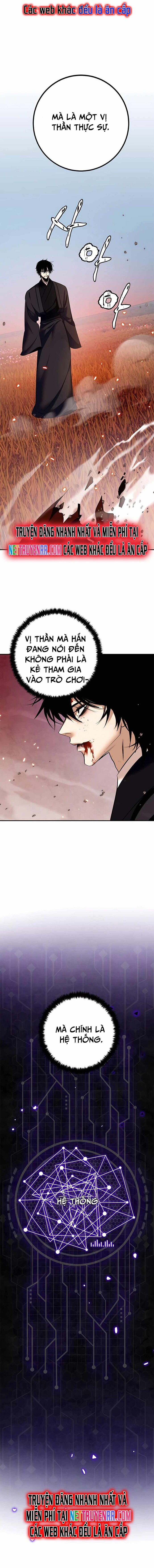 Trở Lại Thành Người Chơi Chap 141 - Next Chap 142