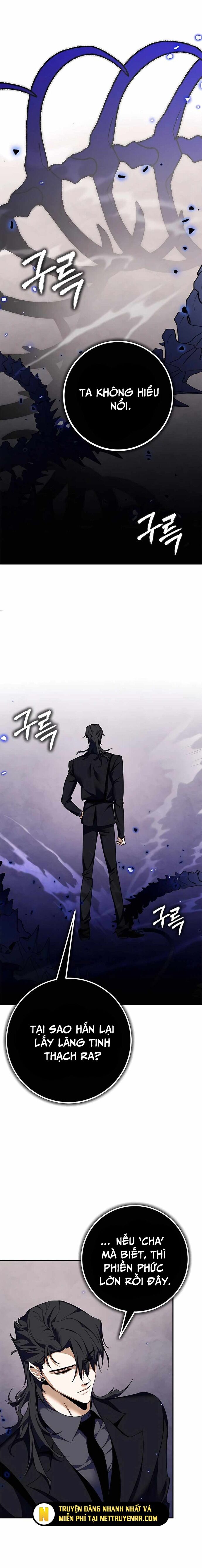 Trở Lại Thành Người Chơi Chap 141 - Next Chap 142