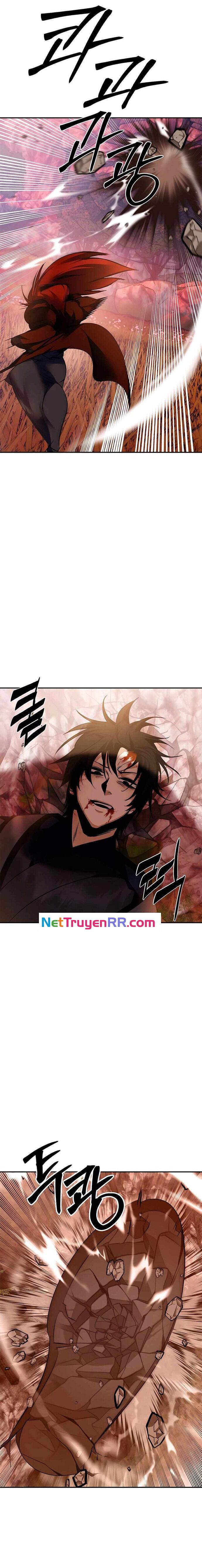 Trở Lại Thành Người Chơi Chap 141 - Next Chap 142
