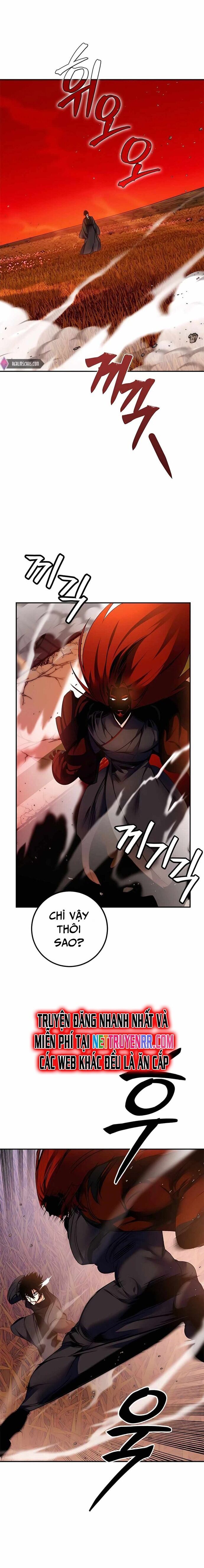 Trở Lại Thành Người Chơi Chap 141 - Next Chap 142