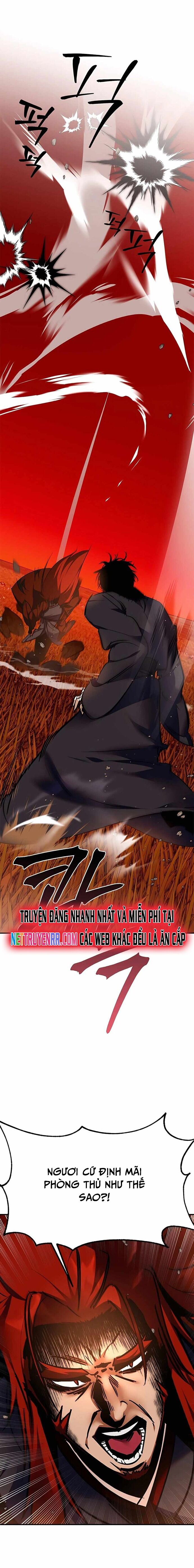 Trở Lại Thành Người Chơi Chap 141 - Next Chap 142