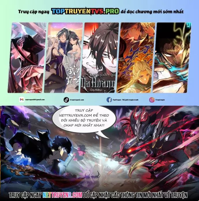 Trở Lại Thành Người Chơi Chap 142 - Next Chap 143