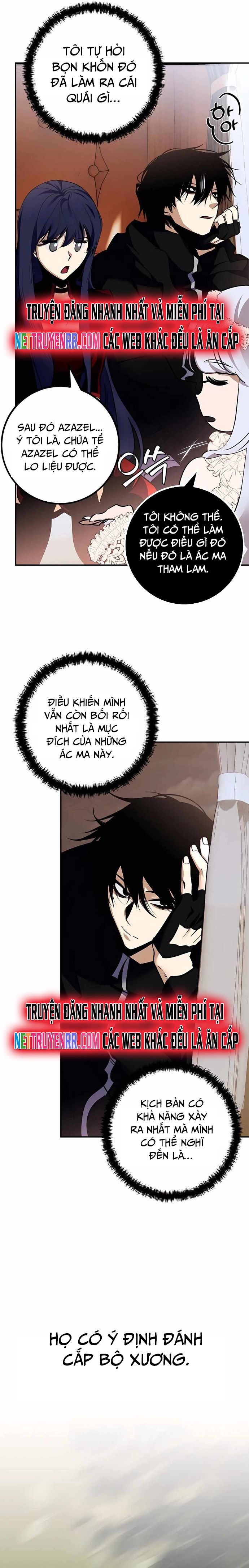 Trở Lại Thành Người Chơi Chap 144 - Next Chap 145