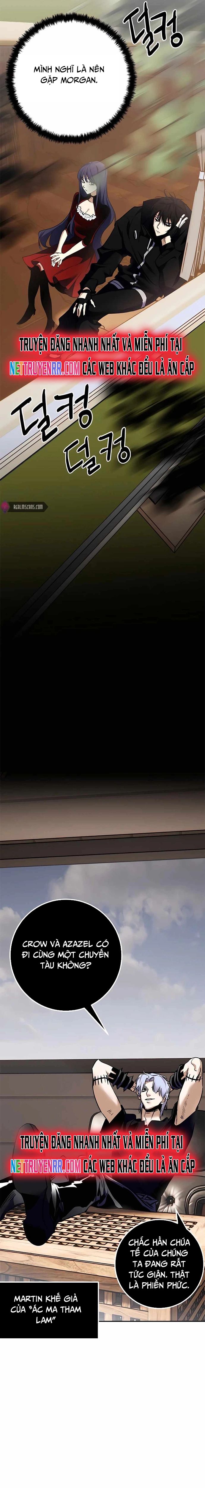 Trở Lại Thành Người Chơi Chap 144 - Next Chap 145