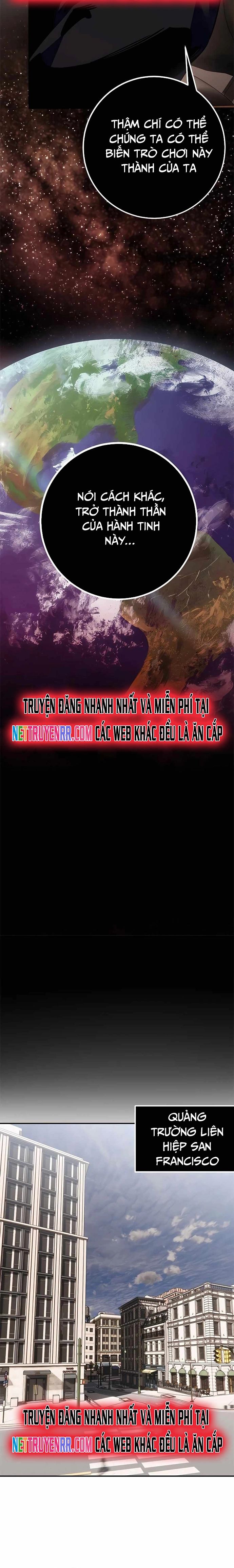 Trở Lại Thành Người Chơi Chap 144 - Next Chap 145