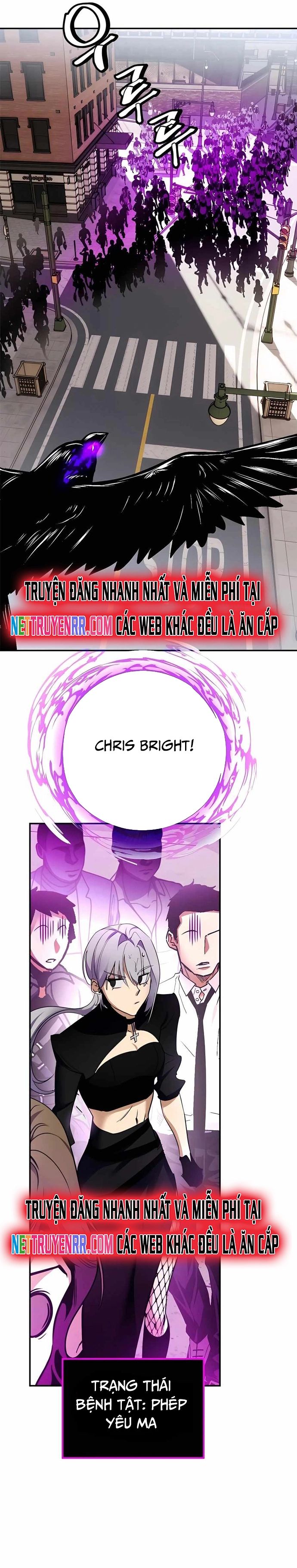 Trở Lại Thành Người Chơi Chap 144 - Next Chap 145