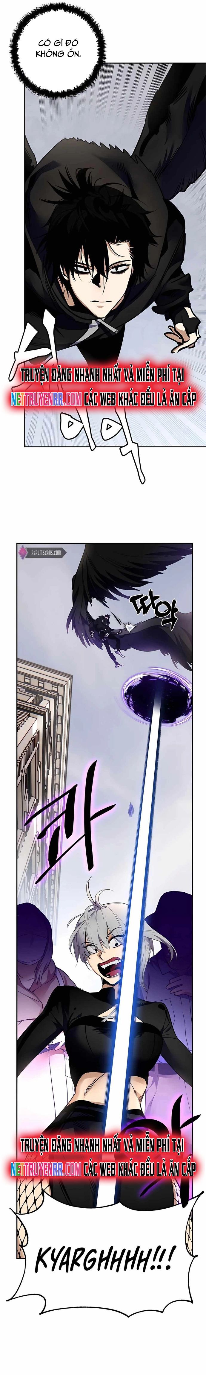 Trở Lại Thành Người Chơi Chap 144 - Next Chap 145