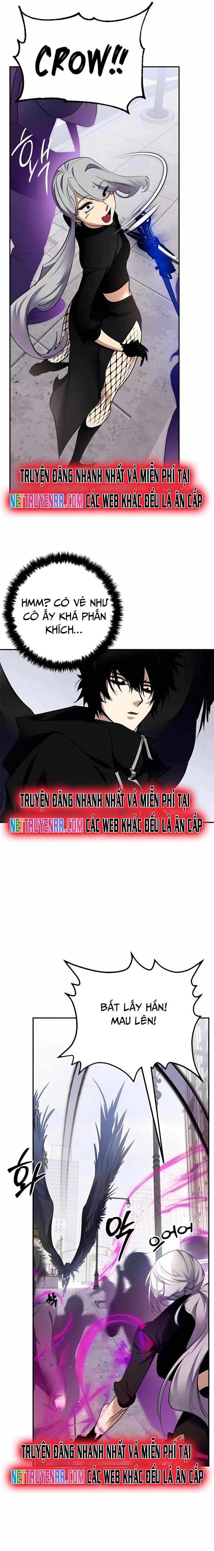 Trở Lại Thành Người Chơi Chap 144 - Next Chap 145