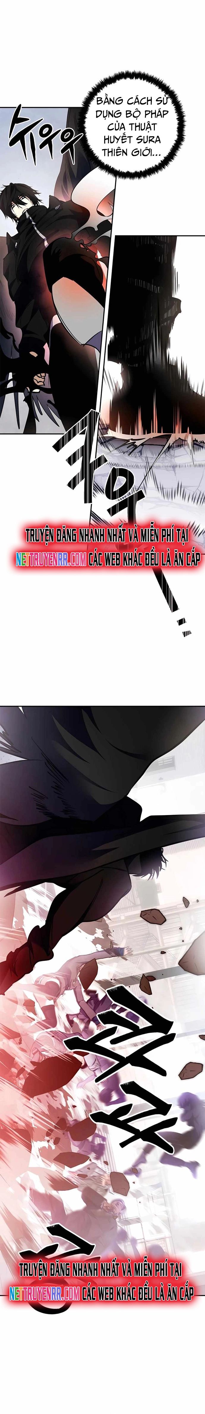 Trở Lại Thành Người Chơi Chap 144 - Next Chap 145