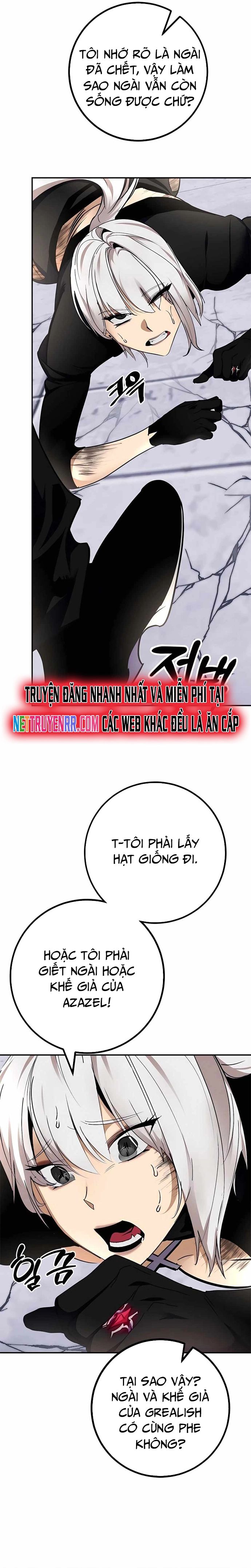 Trở Lại Thành Người Chơi Chap 144 - Next Chap 145