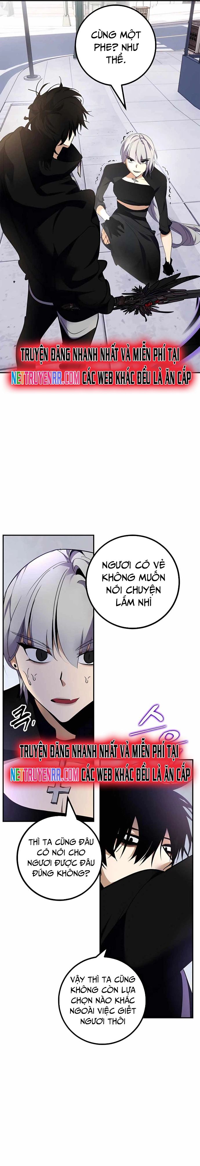 Trở Lại Thành Người Chơi Chap 144 - Next Chap 145
