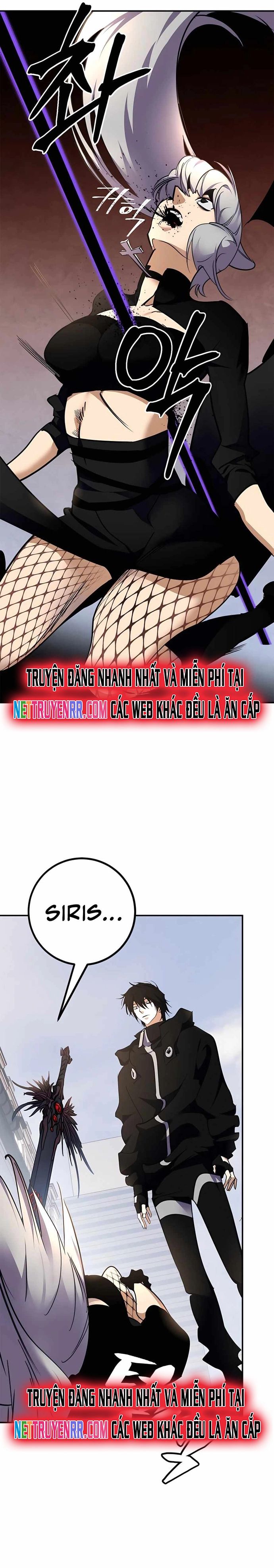 Trở Lại Thành Người Chơi Chap 144 - Next Chap 145