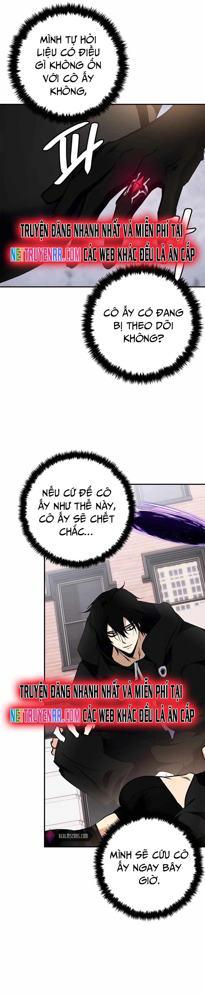 Trở Lại Thành Người Chơi Chap 144 - Next Chap 145