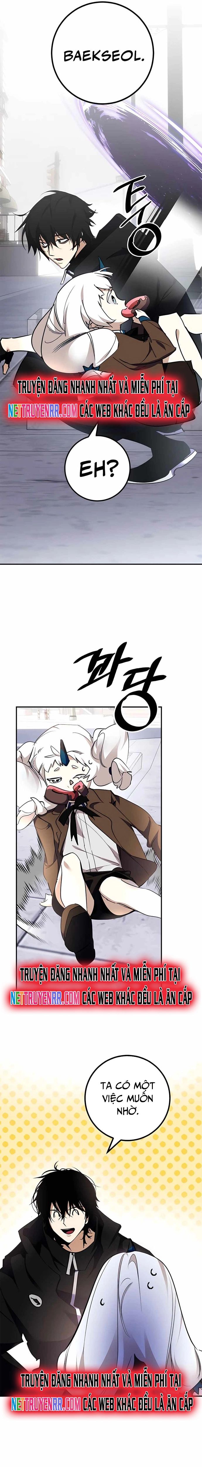 Trở Lại Thành Người Chơi Chap 144 - Next Chap 145
