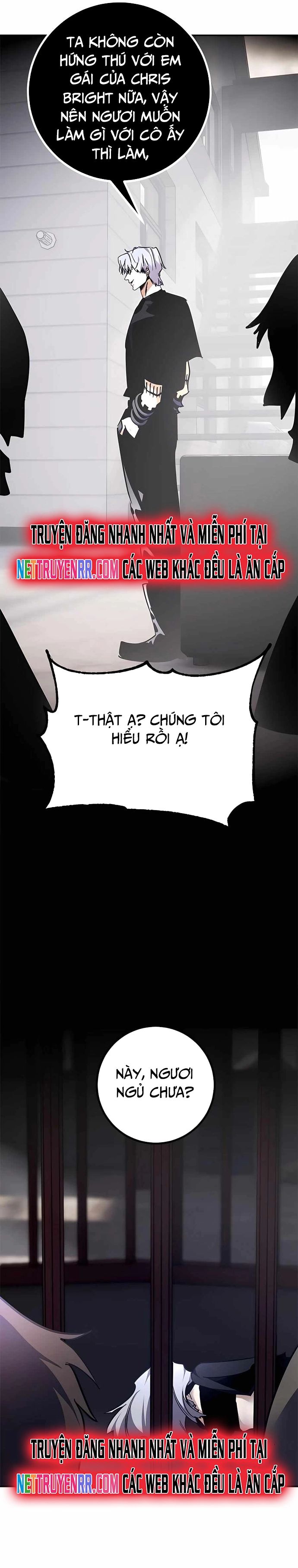 Trở Lại Thành Người Chơi Chap 144 - Next Chap 145