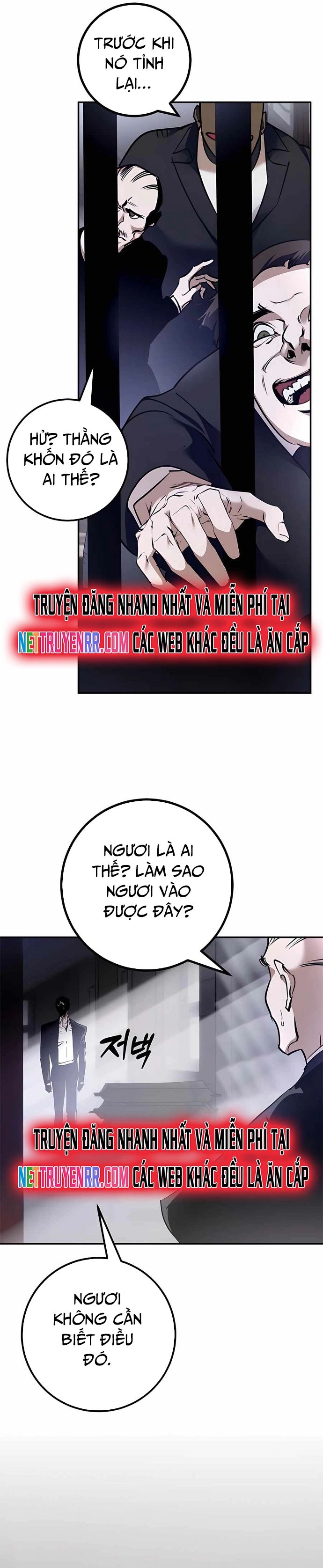 Trở Lại Thành Người Chơi Chap 144 - Next Chap 145