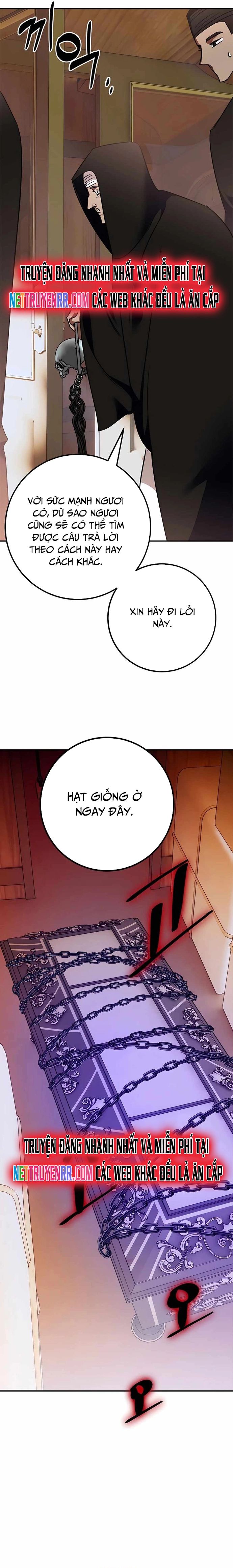 Trở Lại Thành Người Chơi Chap 144 - Next Chap 145