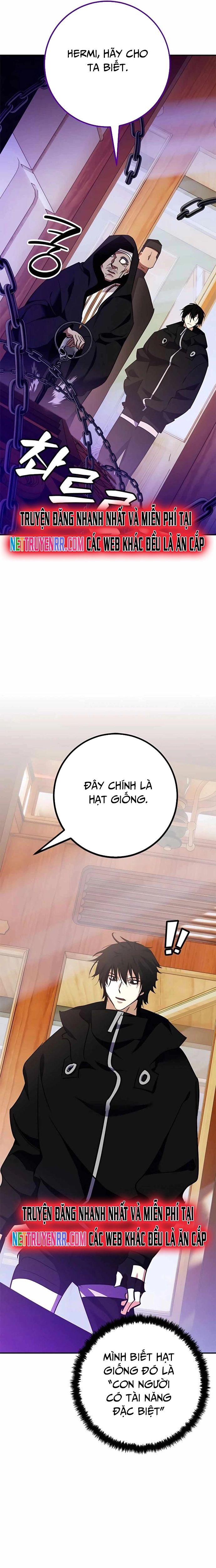 Trở Lại Thành Người Chơi Chap 144 - Next Chap 145