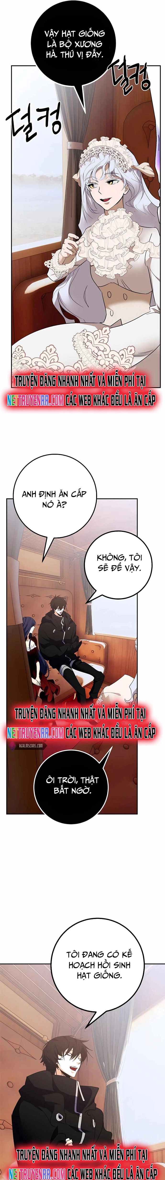 Trở Lại Thành Người Chơi Chap 144 - Next Chap 145