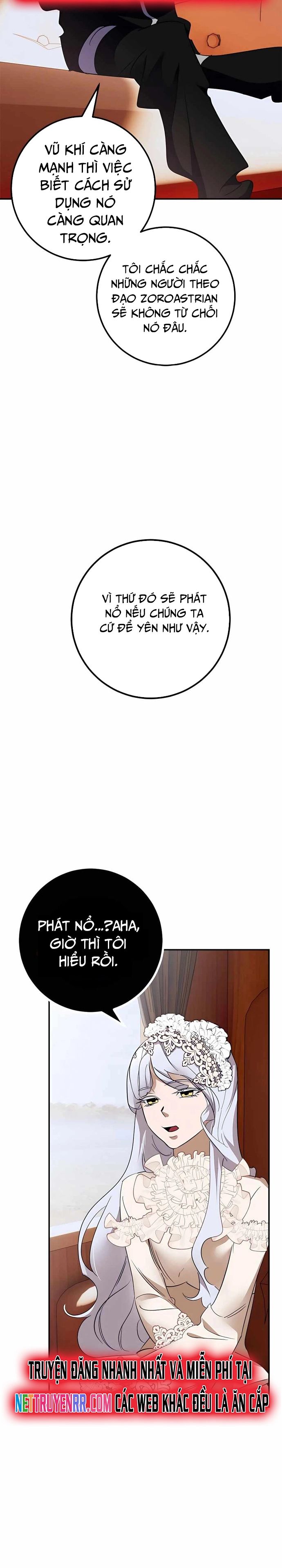 Trở Lại Thành Người Chơi Chap 144 - Next Chap 145