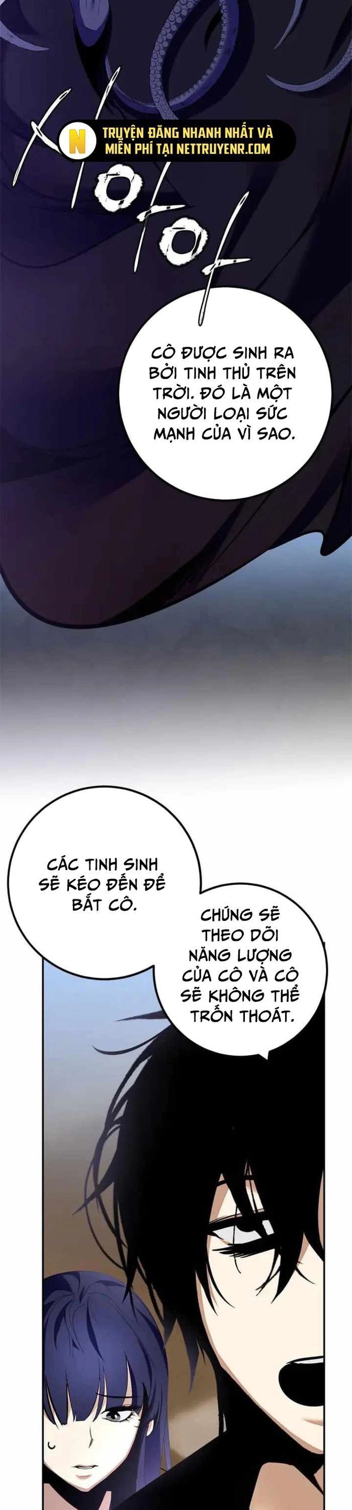Trở Lại Thành Người Chơi Chap 153 - Next Chap 154