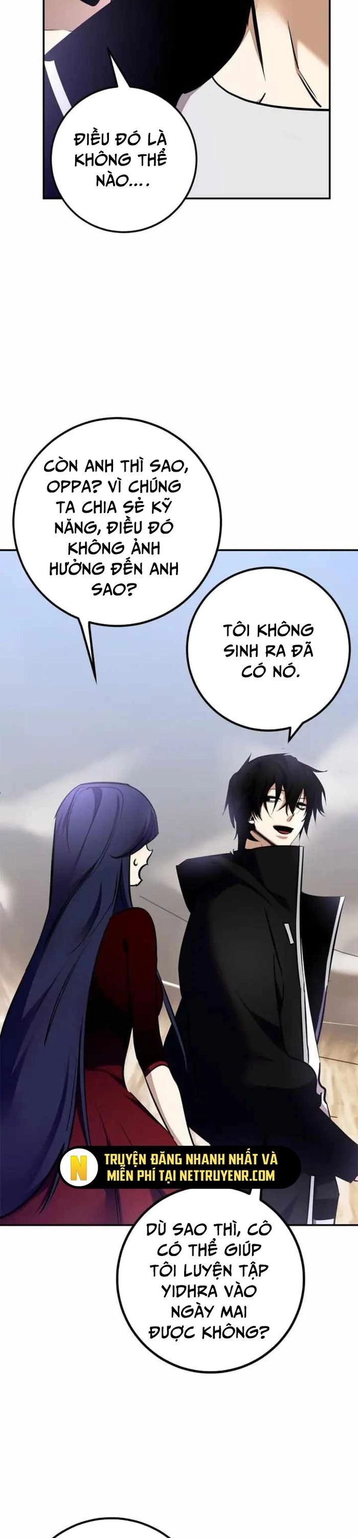 Trở Lại Thành Người Chơi Chap 153 - Next Chap 154