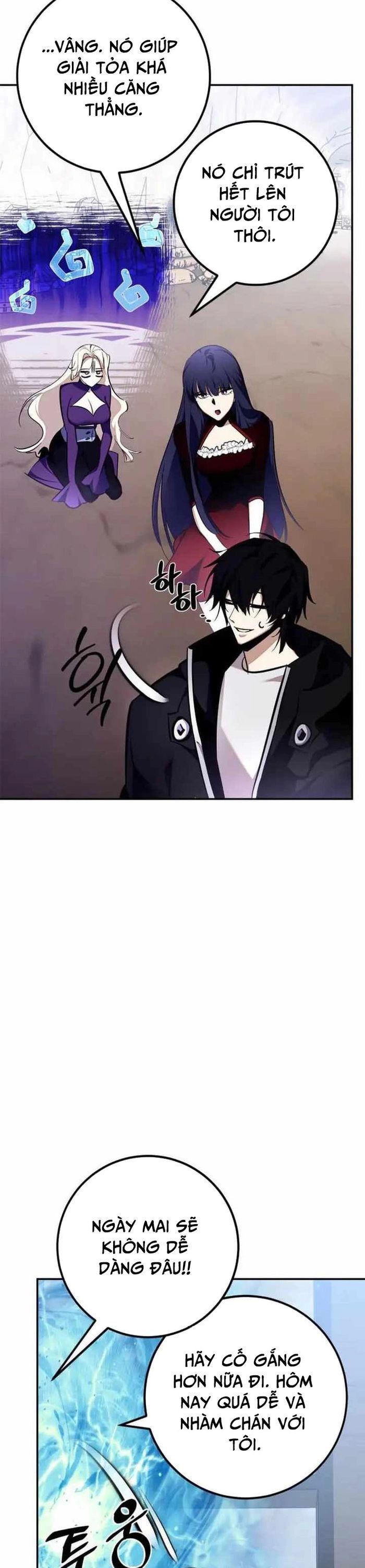 Trở Lại Thành Người Chơi Chap 153 - Next Chap 154