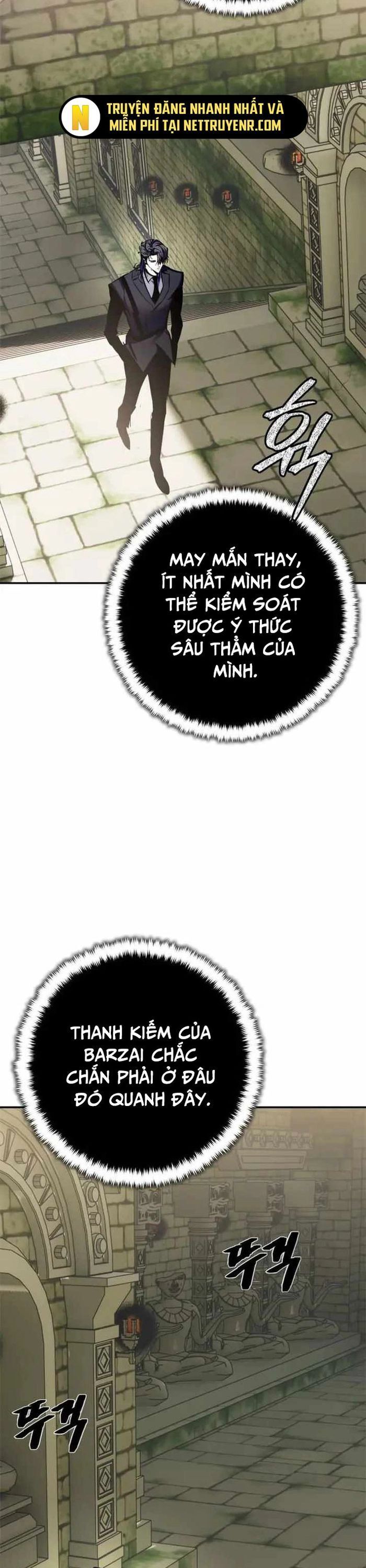 Trở Lại Thành Người Chơi Chap 153 - Next Chap 154