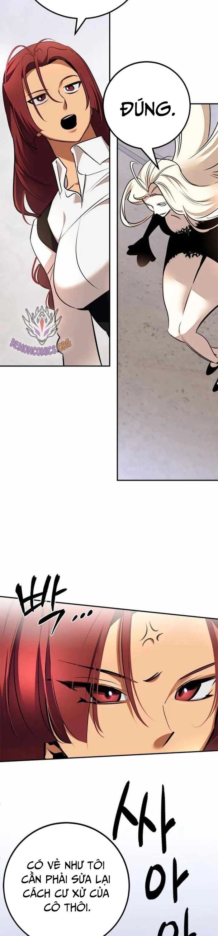 Trở Lại Thành Người Chơi Chap 153 - Next Chap 154