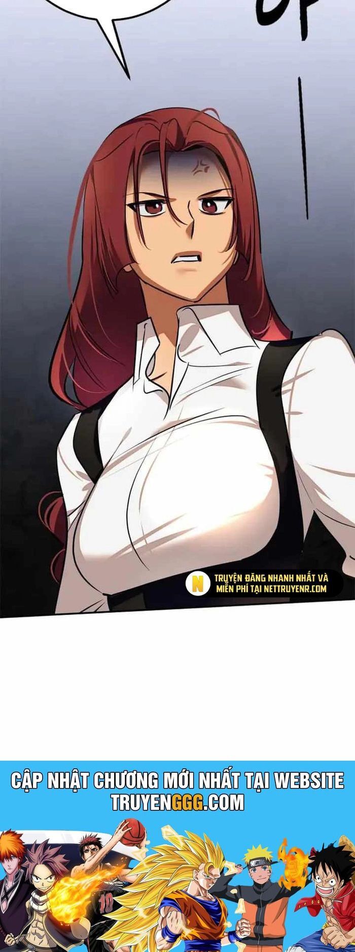 Trở Lại Thành Người Chơi Chap 153 - Next Chap 154