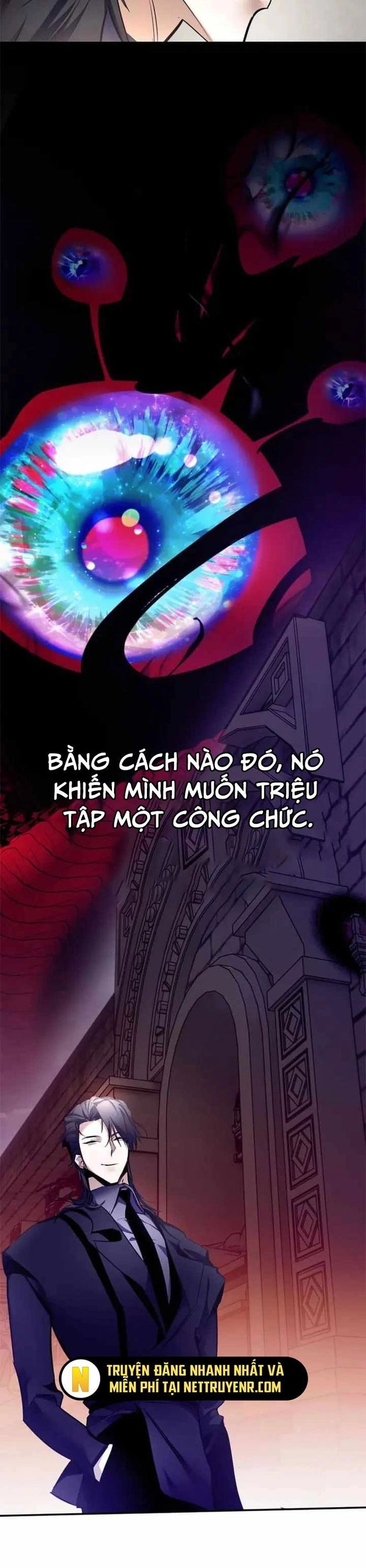 Trở Lại Thành Người Chơi Chap 153 - Next Chap 154