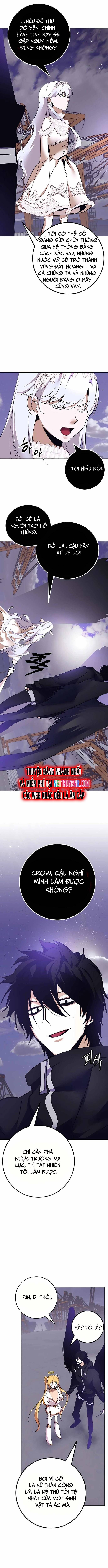 Trở Lại Thành Người Chơi Chap 150 - Next Chap 151