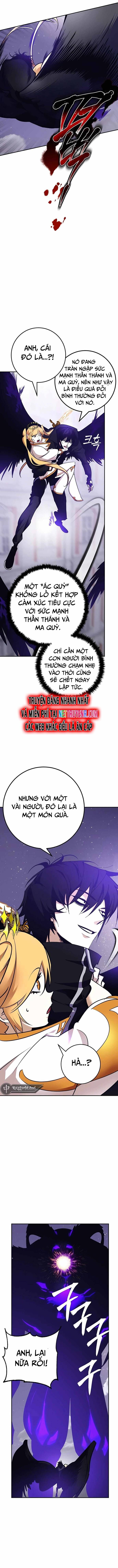 Trở Lại Thành Người Chơi Chap 150 - Next Chap 151