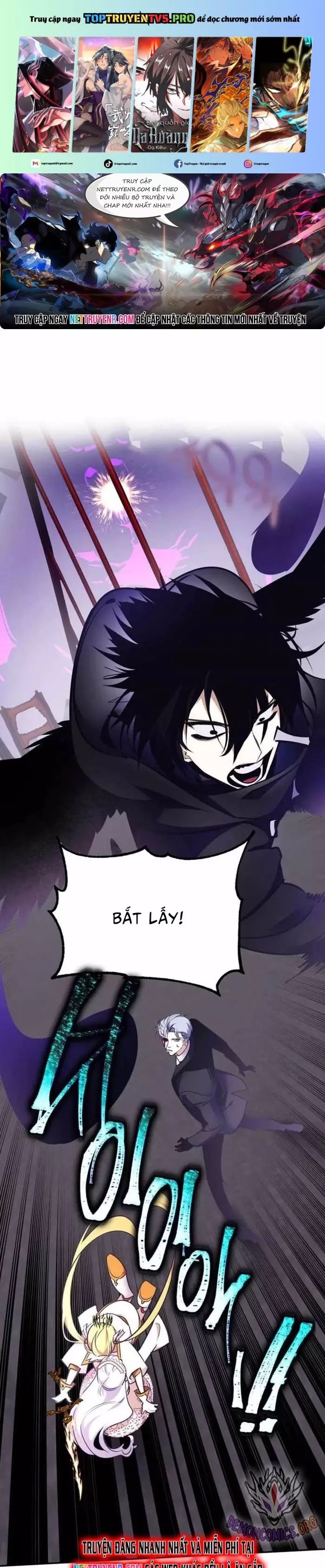 Trở Lại Thành Người Chơi Chap 151 - Next Chap 152