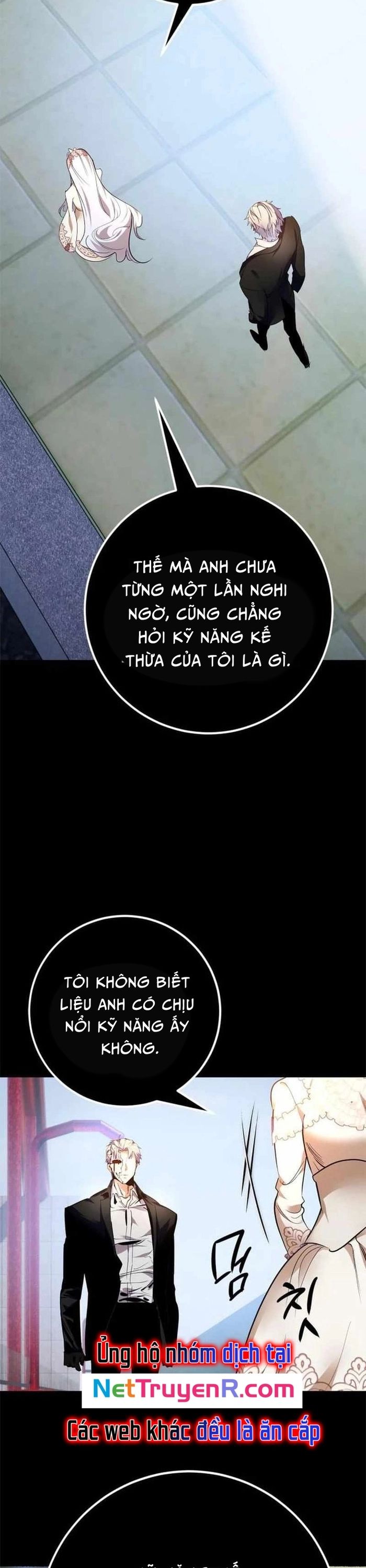 Trở Lại Thành Người Chơi Chap 151 - Next Chap 152