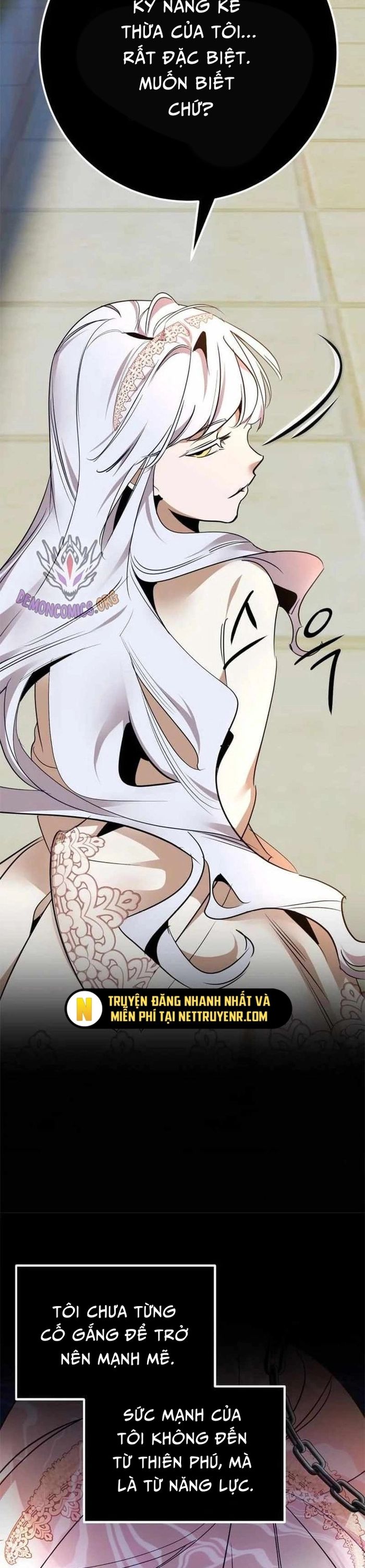 Trở Lại Thành Người Chơi Chap 151 - Next Chap 152