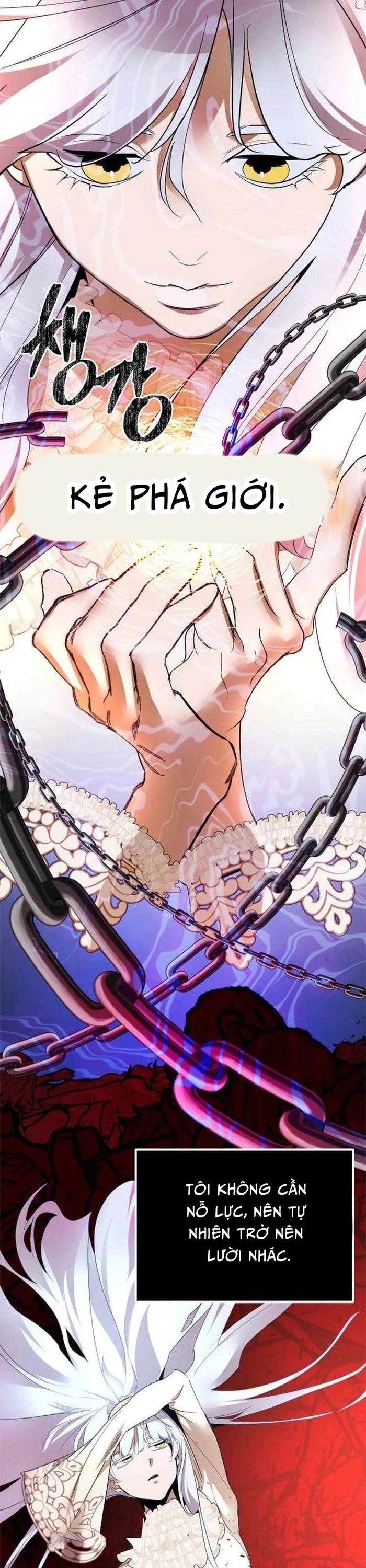 Trở Lại Thành Người Chơi Chap 151 - Next Chap 152