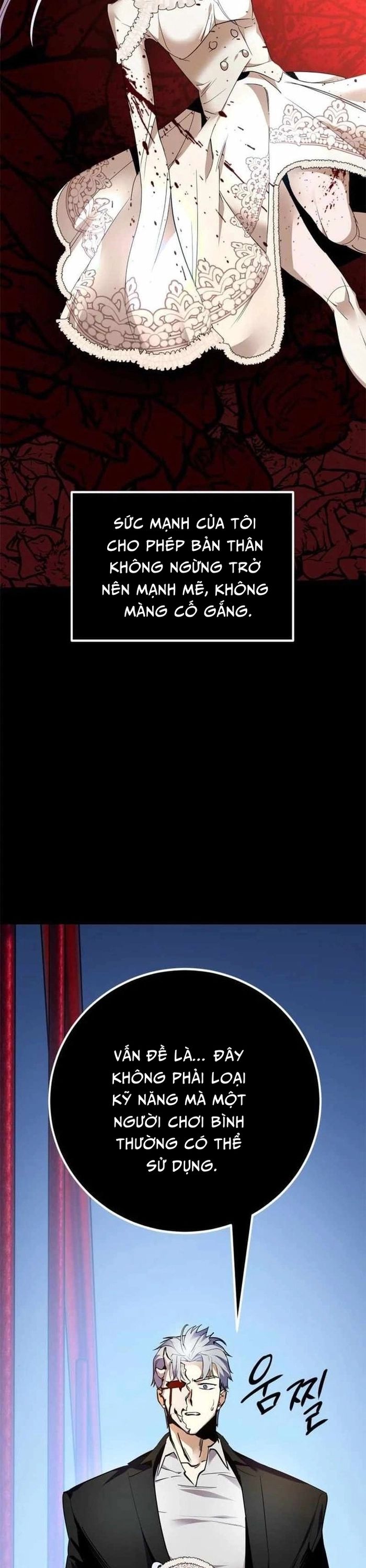 Trở Lại Thành Người Chơi Chap 151 - Next Chap 152