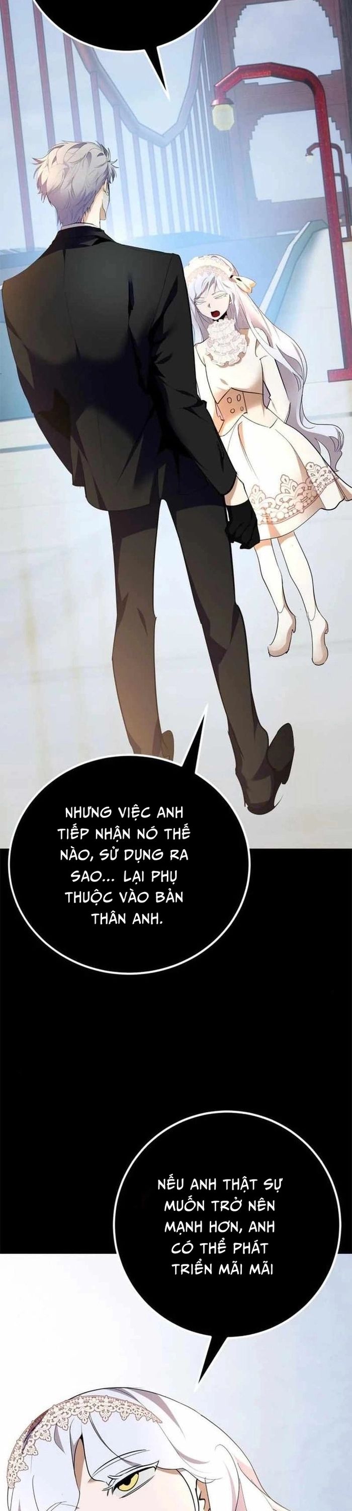 Trở Lại Thành Người Chơi Chap 151 - Next Chap 152