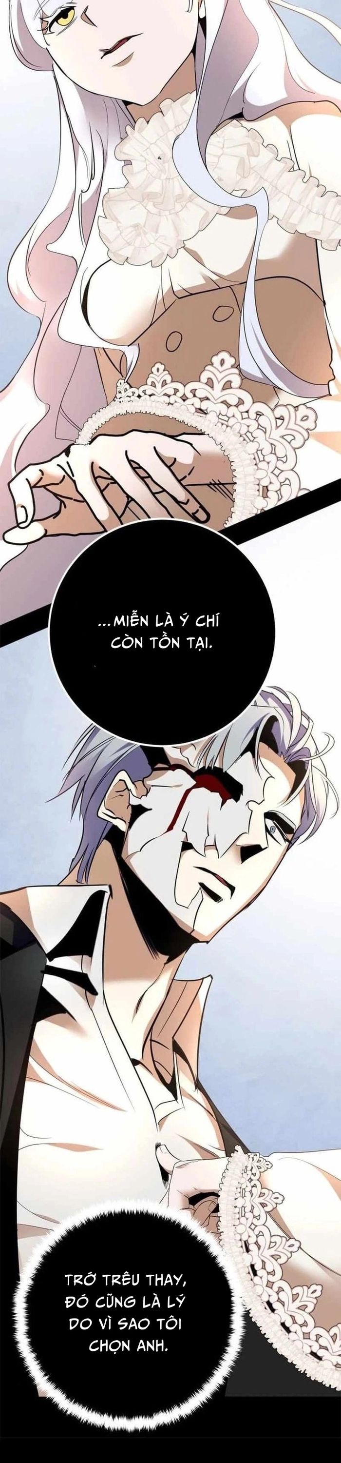 Trở Lại Thành Người Chơi Chap 151 - Next Chap 152